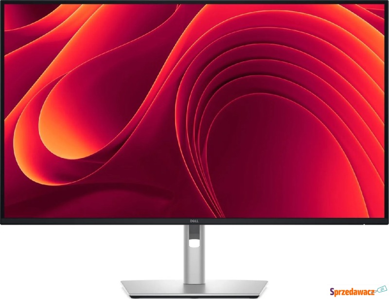 Dell Pro Plus P3225DE - 100Hz | QHD | 32'' | IPS... - Monitory LCD i LED - Legnica