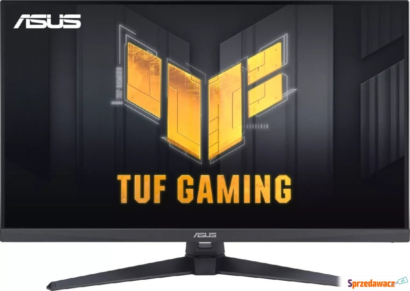 ASUS TUF Gaming VG328QA1A - 170Hz | Full HD |... - Monitory LCD i LED - Grodzisk Wielkopolski