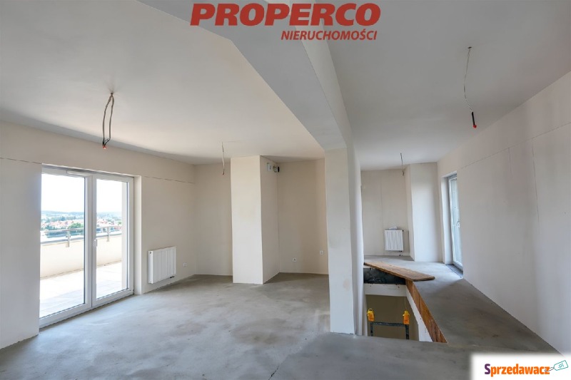 Mieszkanie  6 pokojowe Kielce,   131 m2 - Sprzedam