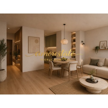 Mieszkanie dwupokojowe Gdynia,   41 m2 - Sprzedam - zdjęcie 3