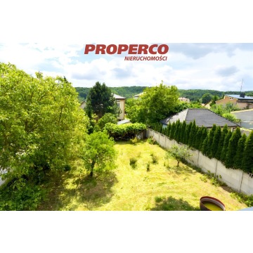 Sprzedam dom Kielce -  wolnostojący,  pow.  255 m2,  działka:   839 m2 - zdjęcie 4