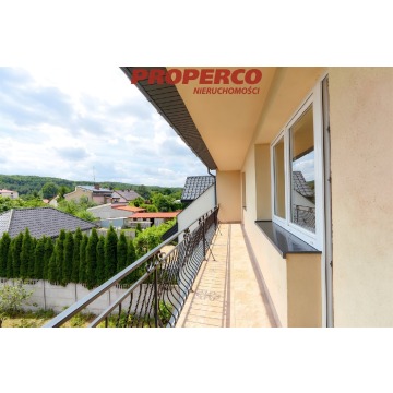 Sprzedam dom Kielce -  wolnostojący,  pow.  255 m2,  działka:   839 m2 - zdjęcie 5