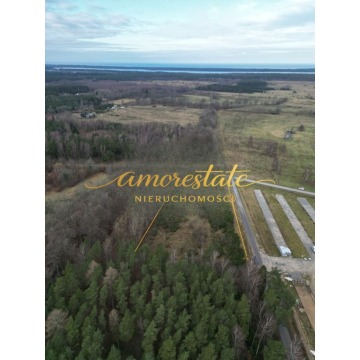 Działka Szczenurze sprzedam, pow. 10 400 m2  (1.04ha) - zdjęcie 1