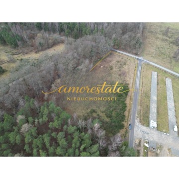 Działka Szczenurze sprzedam, pow. 10 400 m2  (1.04ha) - zdjęcie 2