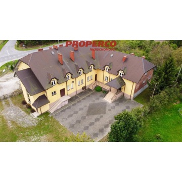 Obiekt hotelowo-bankietowy 760,80 m2, Snochowice - Lokale użytkowe na s... - Snochowice - zdjęcie 3
