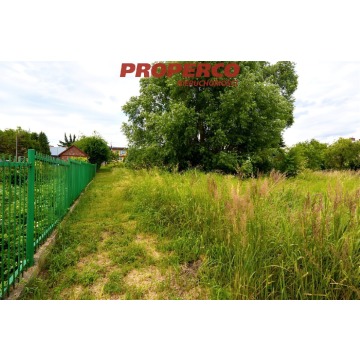 Działka Kielce sprzedam, pow. 2108 m2  (21.1a), uzbrojona - zdjęcie 5
