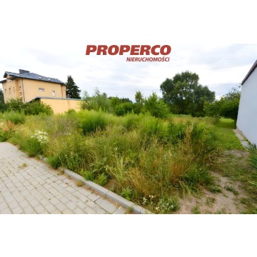 Działka Kielce sprzedam, pow. 2108 m2  (21.1a), uzbrojona - zdjęcie 3