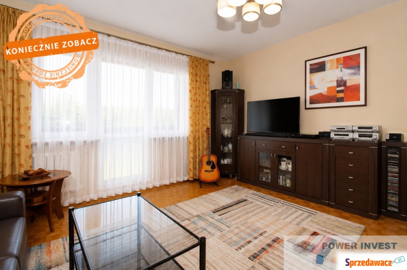 Mieszkanie trzypokojowe Bełchatów,   63 m2 - Sprzedam