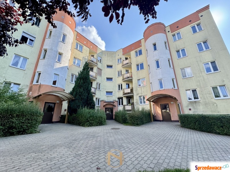 Mieszkanie na sprzedaż, 25.2m²,...