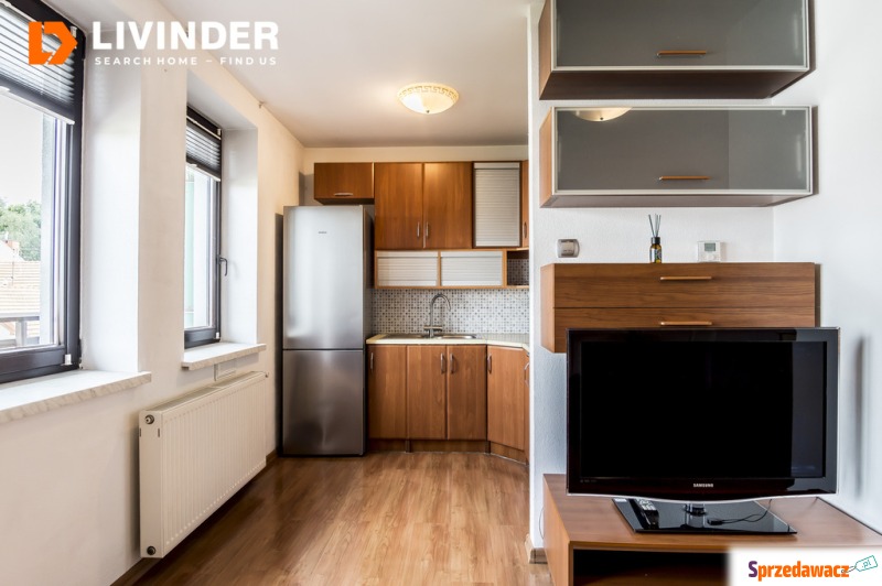 39 m² | 2 balkony | Garderoba |...