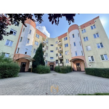 Mieszkanie na sprzedaż, 25.2m², 1 pokoje, Gorzów Wielkopolski, Górczyn