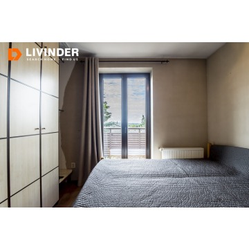 Mieszkanie dwupokojowe Kraków,   39 m2 - Sprzedam - zdjęcie 6