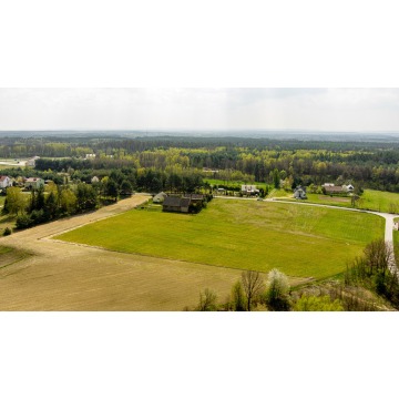 Działka budowlana Nowa Jastrząbka sprzedam, pow. 7800 m2  (0.78ha) - zdjęcie 5