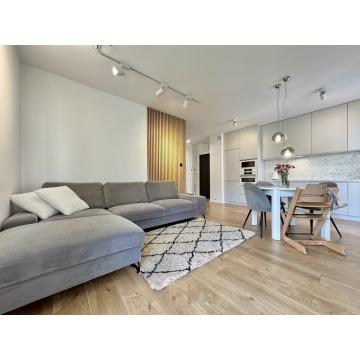 Mieszkanie dwupokojowe Gorzów Wielkopolski,   42 m2 - Sprzedam - zdjęcie 4