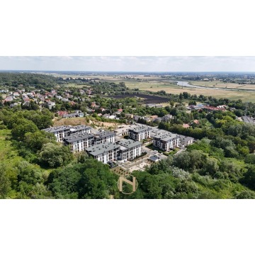 Mieszkanie na sprzedaż, 42.49m², 2 pokoje, Gorzów Wielkopolski, śródmieście
