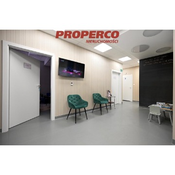 Lokal 212 m2 pod dz.medyczną Plaza ul. Zagnańska - Lokale użytkowe do w... - Kielce - zdjęcie 3