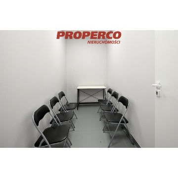 Lokal 212 m2 pod dz.medyczną Plaza ul. Zagnańska - Lokale użytkowe do w... - Kielce - zdjęcie 4