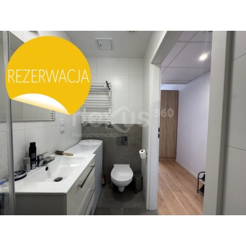 Mieszkanie Wrocław,   19 m2 - Sprzedam - zdjęcie 7