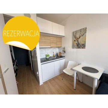 Mieszkanie Wrocław,   19 m2 - Sprzedam - zdjęcie 4