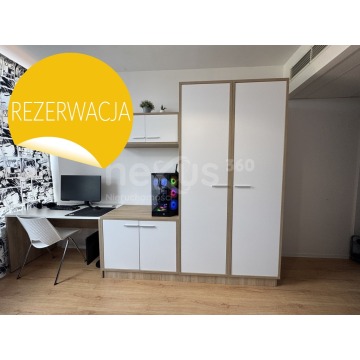 Mieszkanie Wrocław,   19 m2 - Sprzedam - zdjęcie 2
