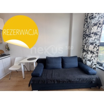 Mieszkanie Wrocław,   19 m2 - Sprzedam - zdjęcie 3