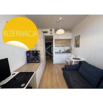 Mieszkanie Wrocław,   19 m2 - Sprzedam - zdjęcie 5