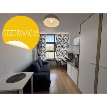 Mieszkanie Wrocław,   19 m2 - Sprzedam - zdjęcie 6