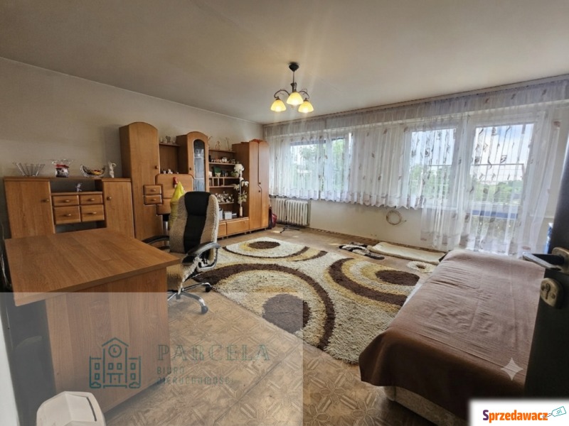 Przestronne 3 pokoje | 64 m² |...