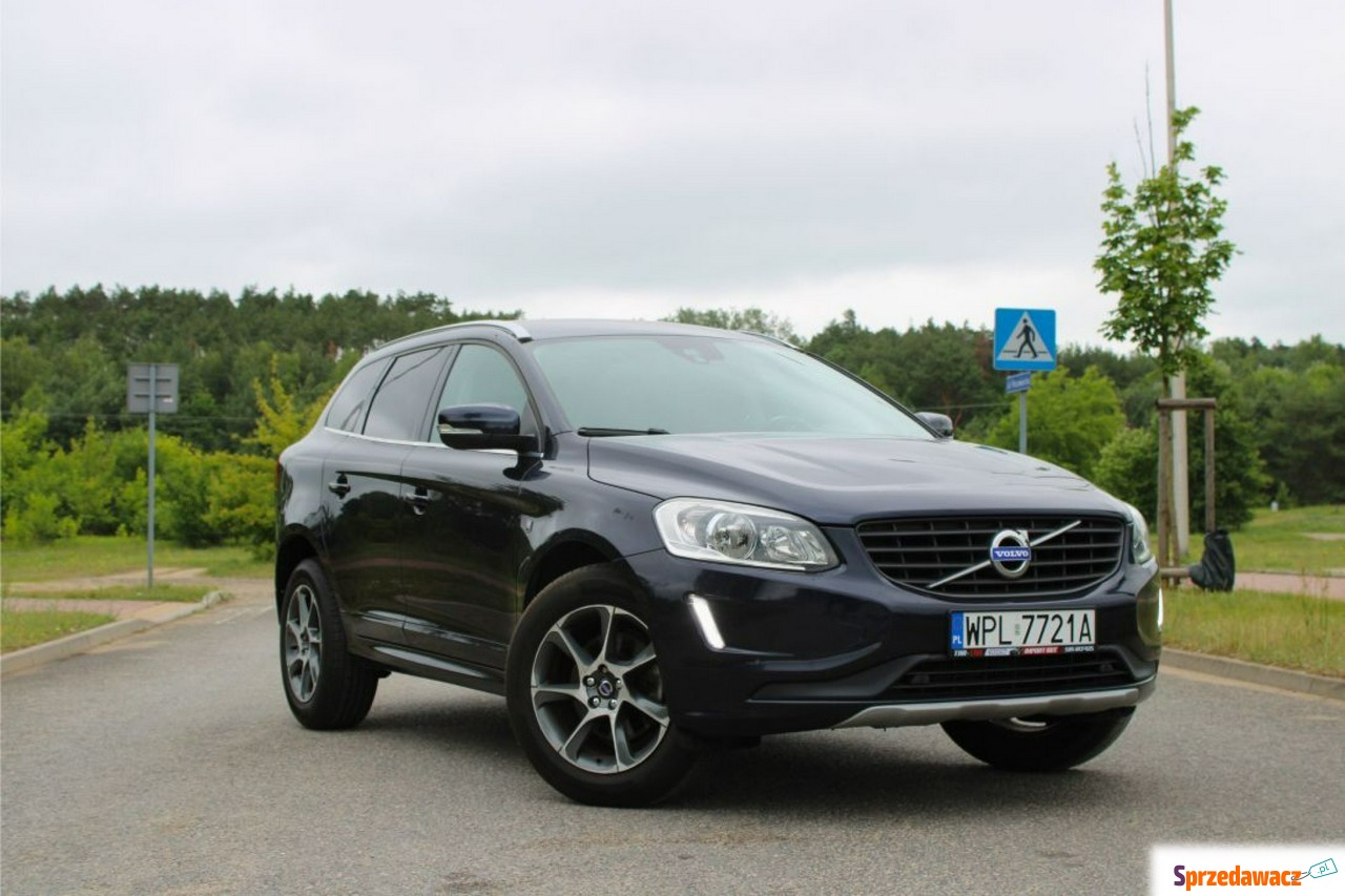 Volvo 2016
