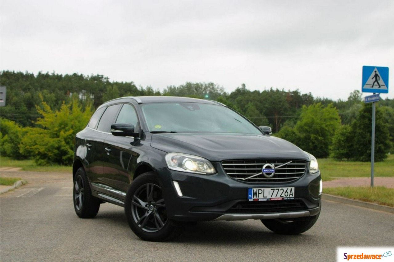Volvo 2017