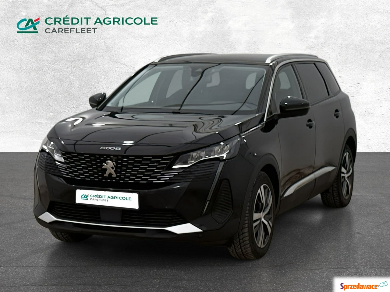 Peugeot 5008 2022