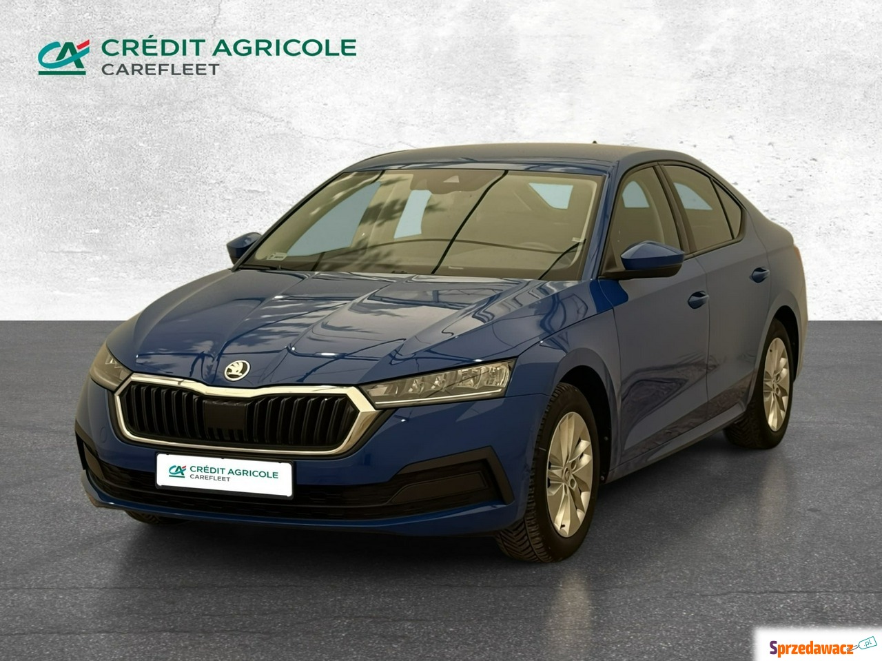 Skoda Octavia 2022