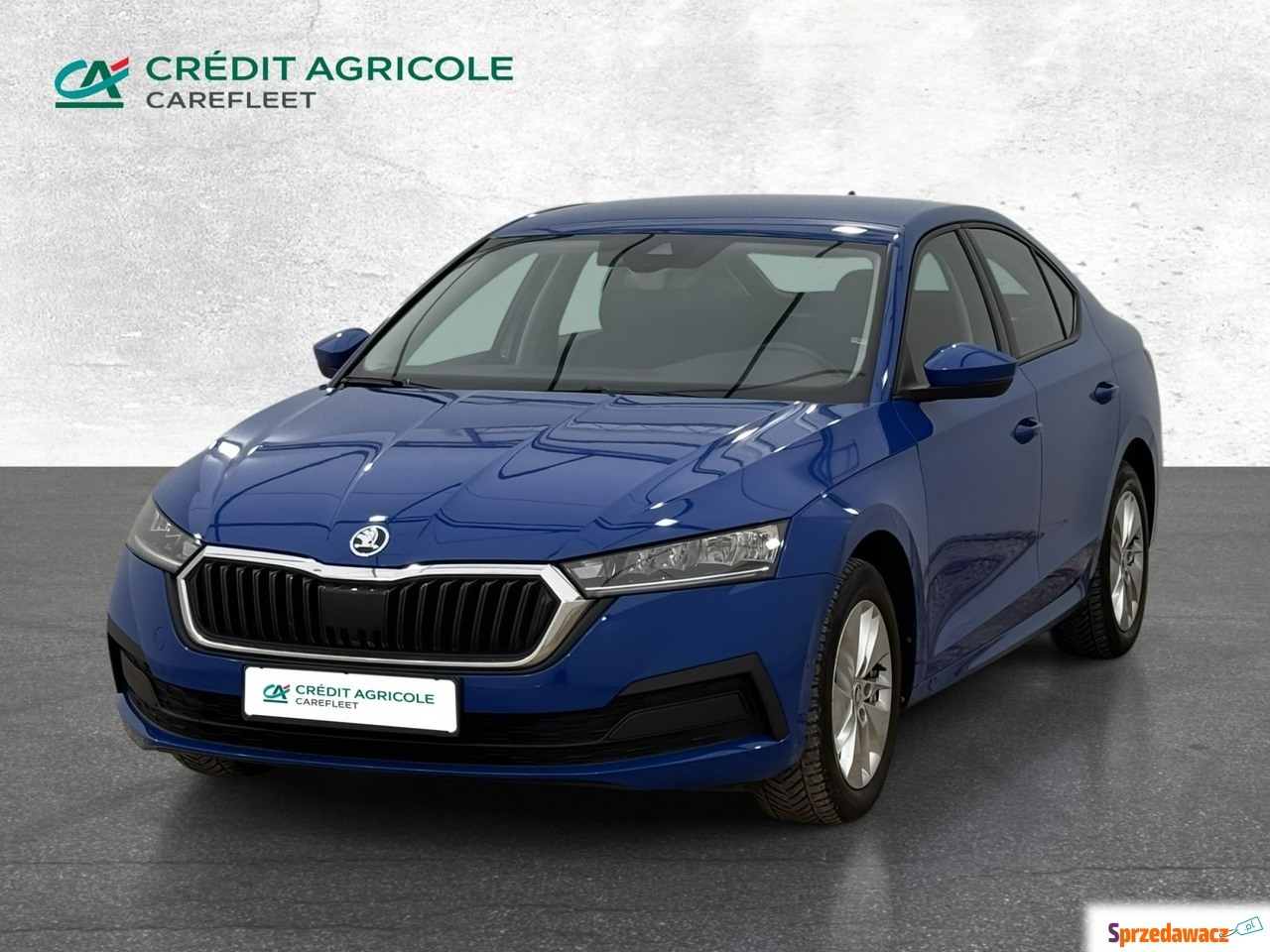 Skoda Octavia 2022