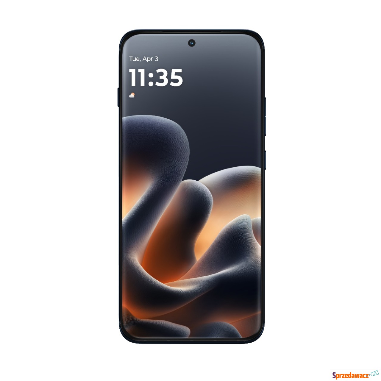 Smartfon Motorola Edge 70 Pro 8/256...