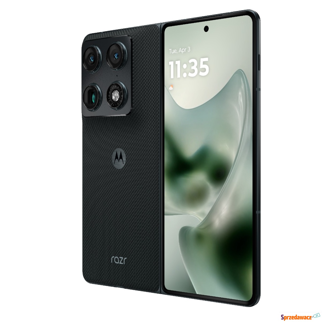 Smartfon Motorola Razr Fold 16/512...