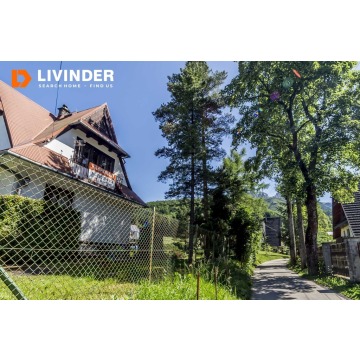 Sprzedam dom Zakopane - ,  pow.  150 m2,  działka:   1061 m2 - zdjęcie 4