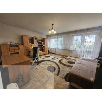Przestronne 3 pokoje | 64 m² | ul. Jagiellońska