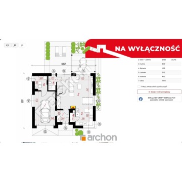 Sprzedam dom Tarnów - ,  pow.  135 m2 - zdjęcie 3