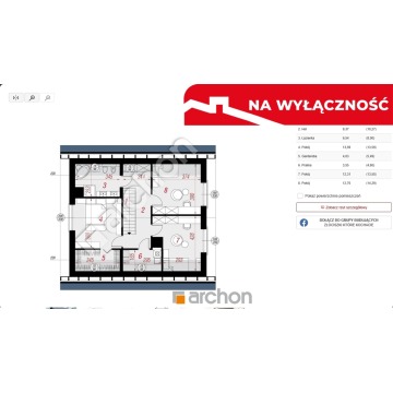 Sprzedam dom Tarnów - ,  pow.  135 m2 - zdjęcie 4