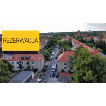 HIT INWESTYCYJNY! 50m² na Sępolnie. Nowa cena!
