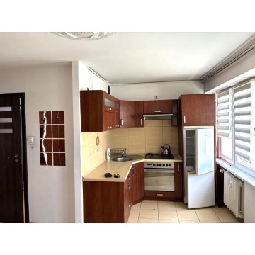 Mieszkanie dwupokojowe Grudziądz,   39 m2 - Sprzedam - zdjęcie 3