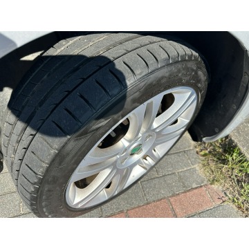 Skoda Superb  Sedan/Limuzyna 2013,  2.0 diesel - Na sprzedaż za 28 500 zł - Wejherowo - zdjęcie 4