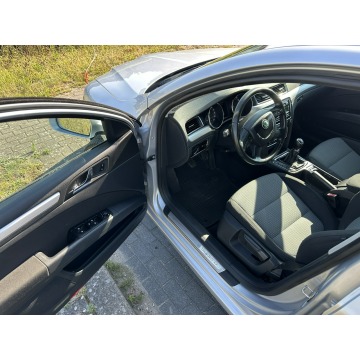 Skoda Superb  Sedan/Limuzyna 2013,  2.0 diesel - Na sprzedaż za 28 500 zł - Wejherowo - zdjęcie 11