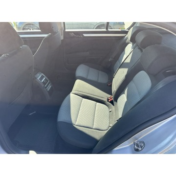 Skoda Superb  Sedan/Limuzyna 2013,  2.0 diesel - Na sprzedaż za 28 500 zł - Wejherowo - zdjęcie 10
