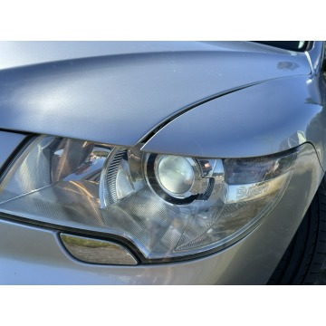 Skoda Superb  Sedan/Limuzyna 2013,  2.0 diesel - Na sprzedaż za 28 500 zł - Wejherowo - zdjęcie 8