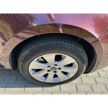 Skoda Superb  Sedan/Limuzyna 2008,  1.4 benzyna - Na sprzedaż za 15 500 zł - Wejherowo - zdjęcie 3