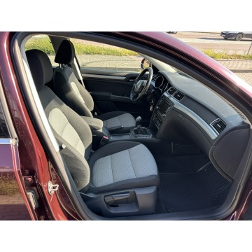 Skoda Superb  Sedan/Limuzyna 2008,  1.4 benzyna - Na sprzedaż za 15 500 zł - Wejherowo - zdjęcie 7