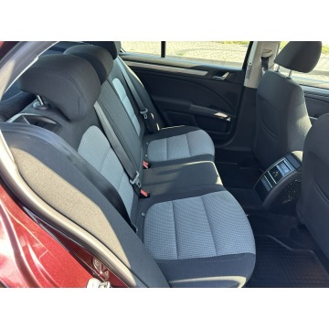 Skoda Superb  Sedan/Limuzyna 2008,  1.4 benzyna - Na sprzedaż za 15 500 zł - Wejherowo - zdjęcie 10