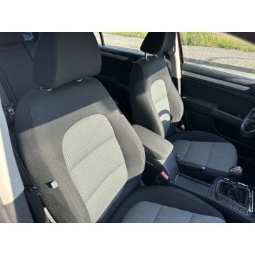 Skoda Superb  Sedan/Limuzyna 2008,  1.4 benzyna - Na sprzedaż za 15 500 zł - Wejherowo - zdjęcie 9