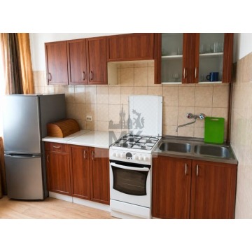 Huta, lata 50-te 35m2